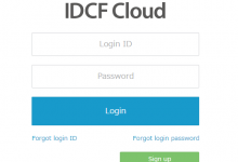 IDCFCloud开放购买，中国用户可用固话申请-荒岛