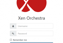 XenOrchestra：基于WEB的XCP-ng管理工具-荒岛