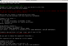 Kimsufi独服使用Debootstrap安装Debian11并配置RAID0-荒岛