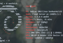 Debian11配置grml-rescueboot-荒岛