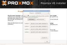 《OVH相关》救援系统安装Proxmox VE-荒岛