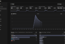 Rybbit：开源且注重隐私的Google Analytics替代品-荒岛