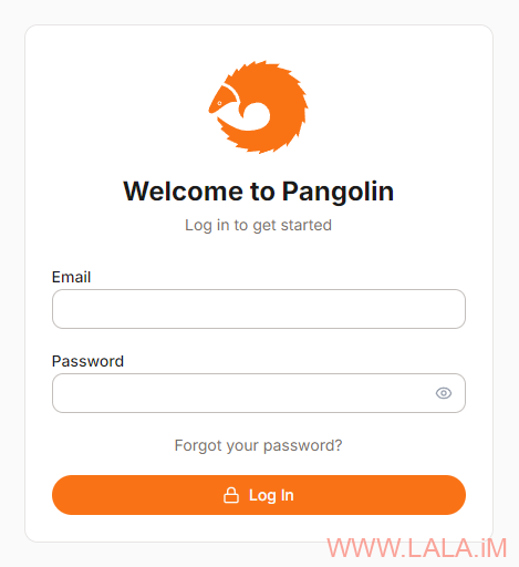 Pangolin：开源Zero Trust Tunnel-荒岛