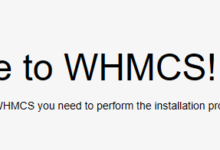 Debian13安装WHMCS 8.13.1开心版-荒岛