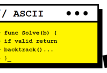 Sudoku (ASCII)：一种抛弃随机数基于数独的代理协议-荒岛