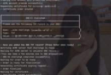 由AdGuard开源的VPN协议:TrustTunnel-荒岛