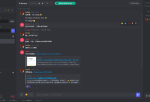 HAVEN:自托管私密聊天,Discord的替代品-荒岛