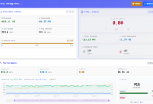 Rustatio：Modern BitTorrent Ratio Faker-荒岛