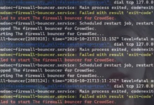 Debian 11 EOL更新系统并修复PHP高危漏洞-荒岛